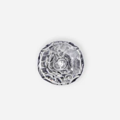 Maria e Luisa Jewels Anelli Con Pietre<Anello con pietra tonda e piastra damascata