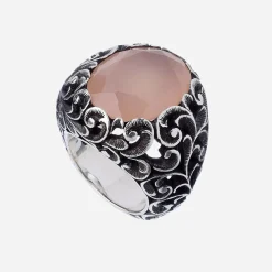 Maria e Luisa Jewels Anelli Con Pietre<Anello Eden ovae