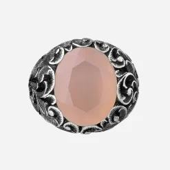 Maria e Luisa Jewels Anelli Con Pietre<Anello Eden ovae