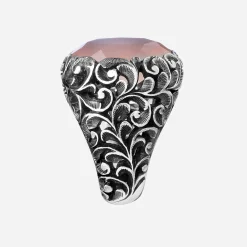 Maria e Luisa Jewels Anelli Con Pietre<Anello Eden ovae