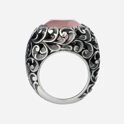 Maria e Luisa Jewels Anelli Con Pietre<Anello Eden ovae