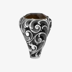 Maria e Luisa Jewels Anelli Cabochon | Anelli Con Pietre<Anello Eden XL