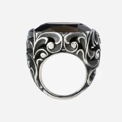 Maria e Luisa Jewels Anelli Cabochon | Anelli Con Pietre<Anello Eden XL