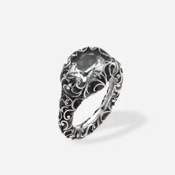 Maria e Luisa Jewels Anelli Uomo | Anelli Di Fidanzamento<Anello Gioiosa oval