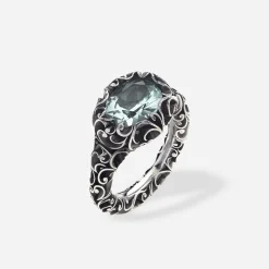 Maria e Luisa Jewels Anelli Uomo | Anelli Di Fidanzamento<Anello Gioiosa oval