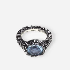 Maria e Luisa Jewels Anelli Uomo | Anelli Di Fidanzamento<Anello Gioiosa oval