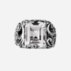 Maria e Luisa Jewels Anelli Con Pietre<Anello San Marco