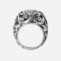 Maria e Luisa Jewels Anelli Con Pietre<Anello San Marco