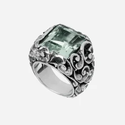 Maria e Luisa Jewels Anelli Con Pietre<Anello San Marco