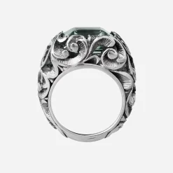 Maria e Luisa Jewels Anelli Con Pietre<Anello San Marco