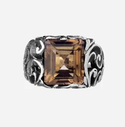 Maria e Luisa Jewels Anelli Con Pietre<Anello San Marco