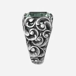 Maria e Luisa Jewels Anelli Con Pietre<Anello San Marco