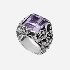 Maria e Luisa Jewels Anelli Con Pietre<Anello San Marco