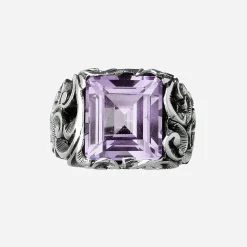 Maria e Luisa Jewels Anelli Con Pietre<Anello San Marco