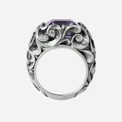 Maria e Luisa Jewels Anelli Con Pietre<Anello San Marco