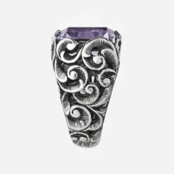 Maria e Luisa Jewels Anelli Con Pietre<Anello San Marco