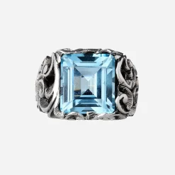 Maria e Luisa Jewels Anelli Con Pietre<Anello San Marco