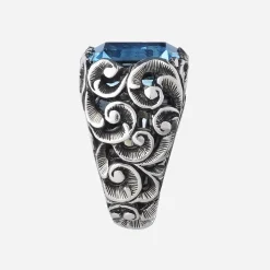 Maria e Luisa Jewels Anelli Con Pietre<Anello San Marco