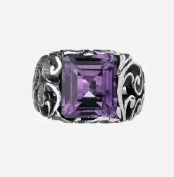 Maria e Luisa Jewels Anelli Con Pietre<Anello San Marco