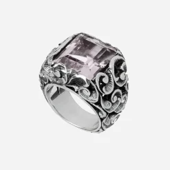 Maria e Luisa Jewels Anelli Con Pietre<Anello San Marco