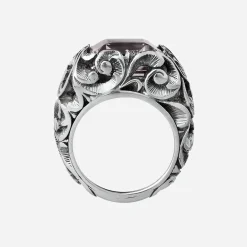 Maria e Luisa Jewels Anelli Con Pietre<Anello San Marco