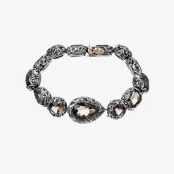 Maria e Luisa Jewels Bracciali Con Pietre<Bracciale 13 pietre taglio misto