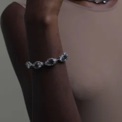 Maria e Luisa Jewels Bracciali Con Pietre<BRACCIALE ARTEMIDE MULTICOLOR