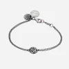 Maria e Luisa Jewels Bracciali Uomo<Bracciale con lenticchia piccola