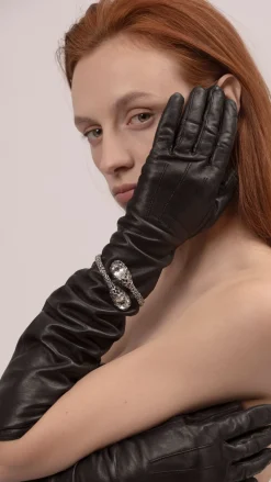 Maria e Luisa Jewels Bracciali Rigidi | Bracciali Con Pietre<Bracciale Gioiosa con tre gocce