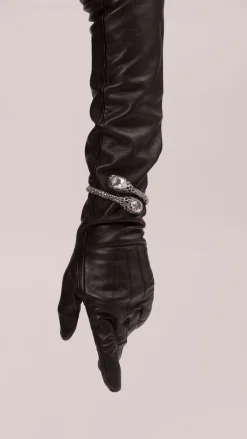 Maria e Luisa Jewels Bracciali Rigidi | Bracciali Con Pietre<Bracciale Gioiosa con tre gocce