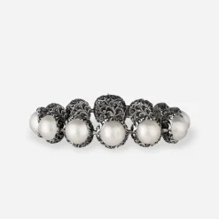 Maria e Luisa Jewels Bracciali Con Perle | Bracciali Con Pietre<BRACCIALE PURA ORIGINAL