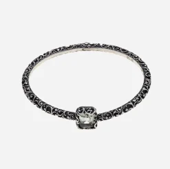 Maria e Luisa Jewels Bracciali Rigidi | Bracciali Con Pietre<BRACCIALE RIGIDO GIOIOSA