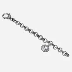 Maria e Luisa Jewels Bracciali Con Pietre<BRACIALE ROLÒ CON CHARM