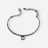 Maria e Luisa Jewels Collane Girocollo | Collane Con Pietre<Collana choker con pendente