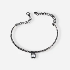 Maria e Luisa Jewels Collane Girocollo | Collane Con Pietre<Collana choker con pendente
