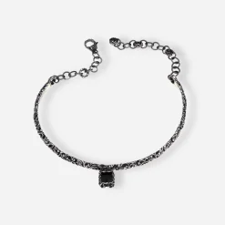 Maria e Luisa Jewels Collane Girocollo | Collane Con Pietre<Collana choker con pendente