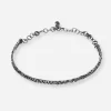 Maria e Luisa Jewels Collane Rigide | Collane Girocollo<Collana choker rigida