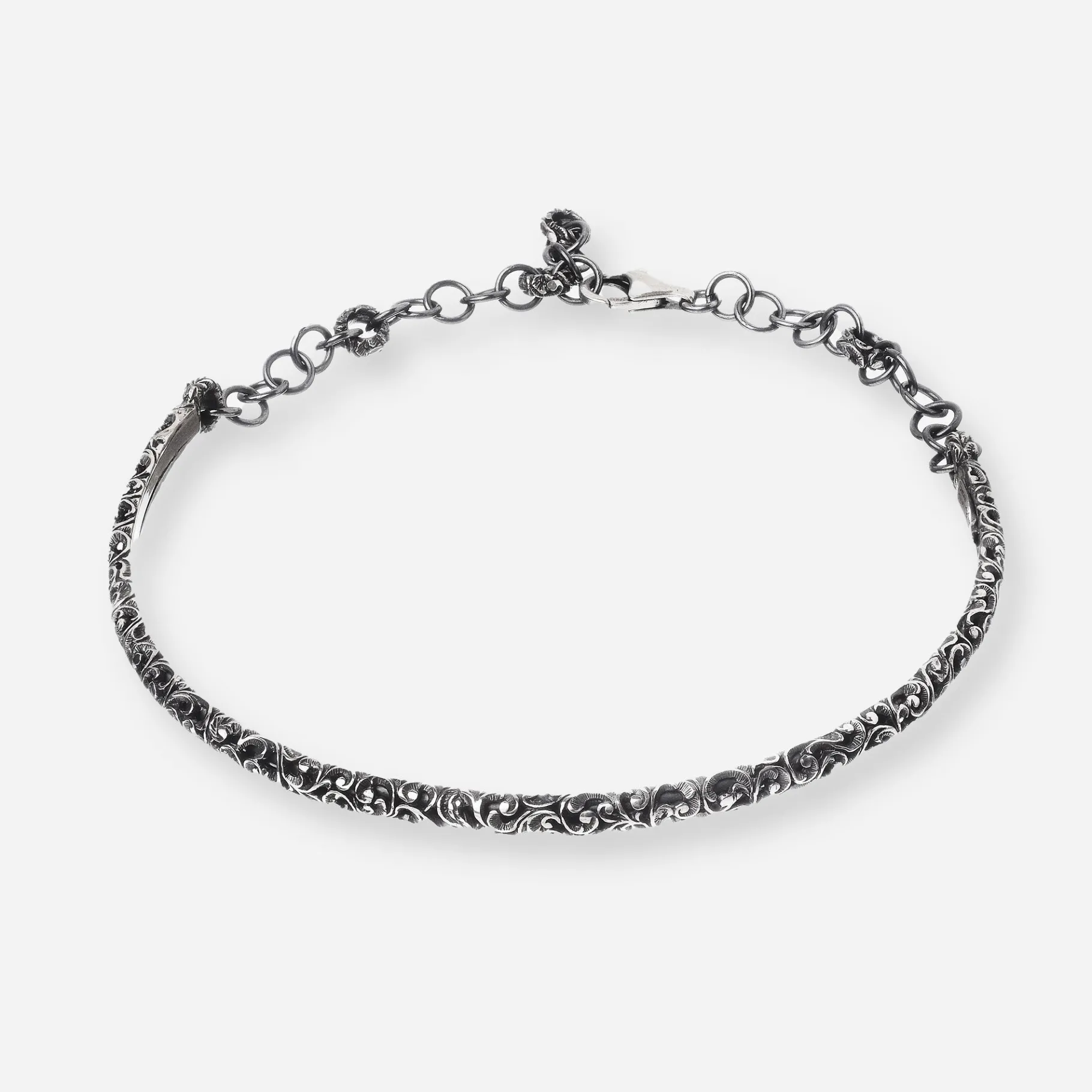 Maria e Luisa Jewels Collane Rigide | Collane Girocollo<Collana choker rigida