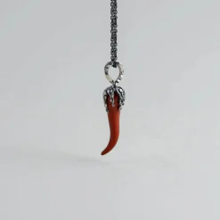 Maria e Luisa Jewels Collane Lunghe | Collane Con Pietre<COLLANA CORNETTO