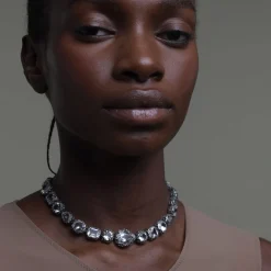 Maria e Luisa Jewels Collane Girocollo<COLLANA GIROCOLLO MIXED CUT