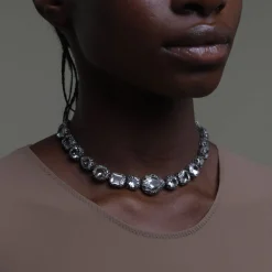 Maria e Luisa Jewels Collane Girocollo<COLLANA GIROCOLLO MIXED CUT