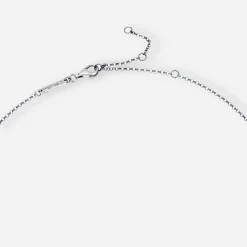 Maria e Luisa Jewels Collane Girocollo | Collane Con Pietre<Collana girocollo Shri con 9 pietre a goccia