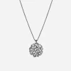 Maria e Luisa Jewels Collane Lunghe | Collane In Argento<Collana lunga con Rosone