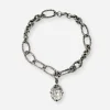 Maria e Luisa Jewels Collane Girocollo | Collane Con Pietre<COLLANA MOONLIGHT ROCK