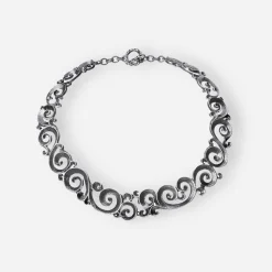 Maria e Luisa Jewels Collane Rigide | Collane Girocollo<Collana Opera girocollo