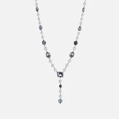 Maria e Luisa Jewels Collane Lunghe | Collane Con Perle<Collana Pura lunga con perle e pietre naturali
