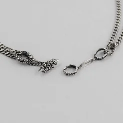 Maria e Luisa Jewels Collane Uomo | Collane Girocollo<COLLANA ROLÒ GIROCOLLO