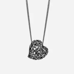 Maria e Luisa Jewels Collane Lunghe | Collane In Argento<COLLANA SHAKTI CLASSIC