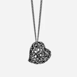 Maria e Luisa Jewels Collane Lunghe | Collane In Argento<COLLANA SHAKTI CLASSIC