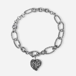 Maria e Luisa Jewels Collane Girocollo | Collane In Argento<COLLANA SHAKTI LOVE